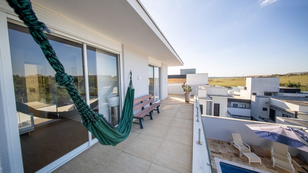 Casa, 3 quartos, 235 m² - Foto 3