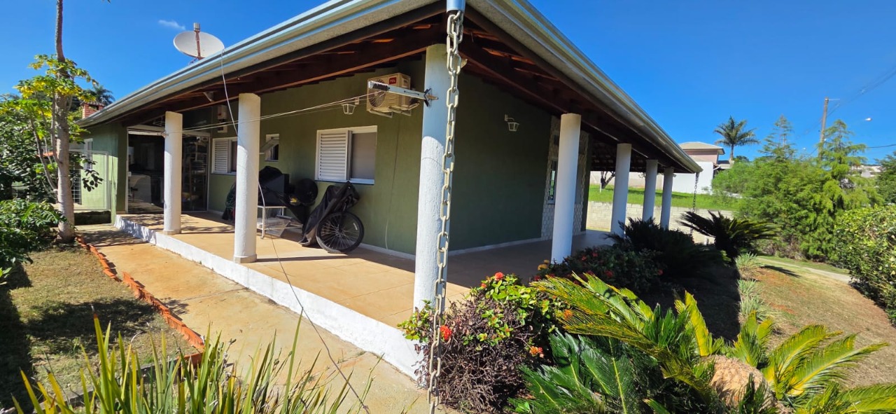 Chácara, 3 quartos, 210 m² - Foto 21