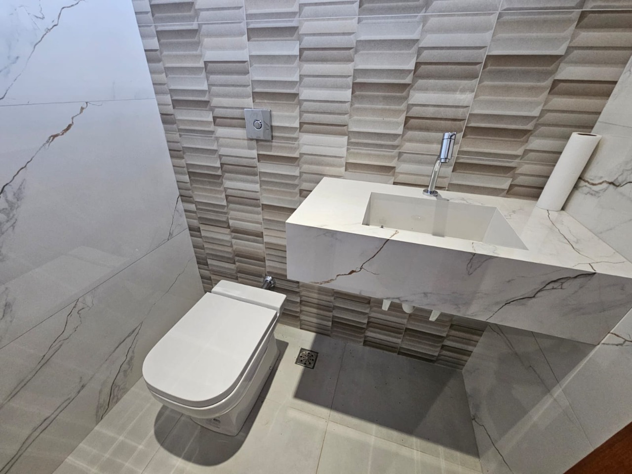 Casa, 3 quartos, 250 m² - Foto 36