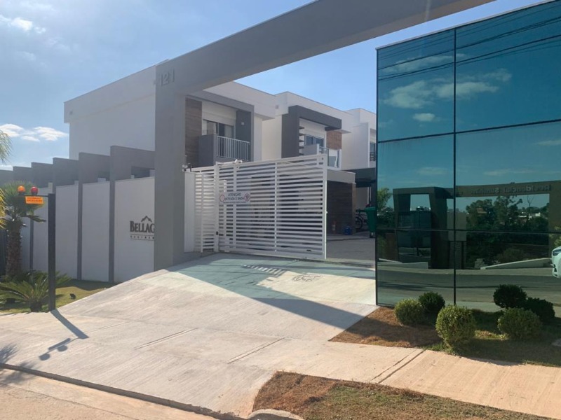 Casa, 3 quartos - Foto 36