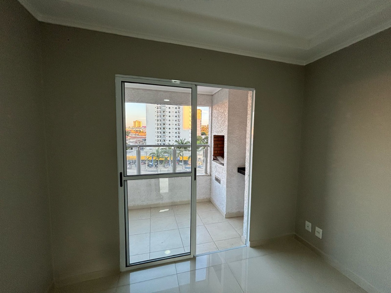 Apartamento, 2 quartos, 63 m² - Foto 2