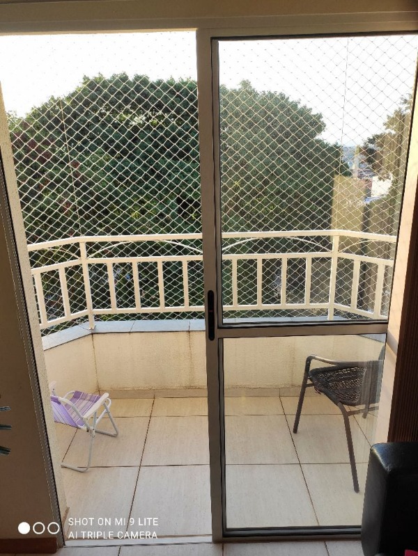 Apartamento, 2 quartos, 90 m² - Foto 1