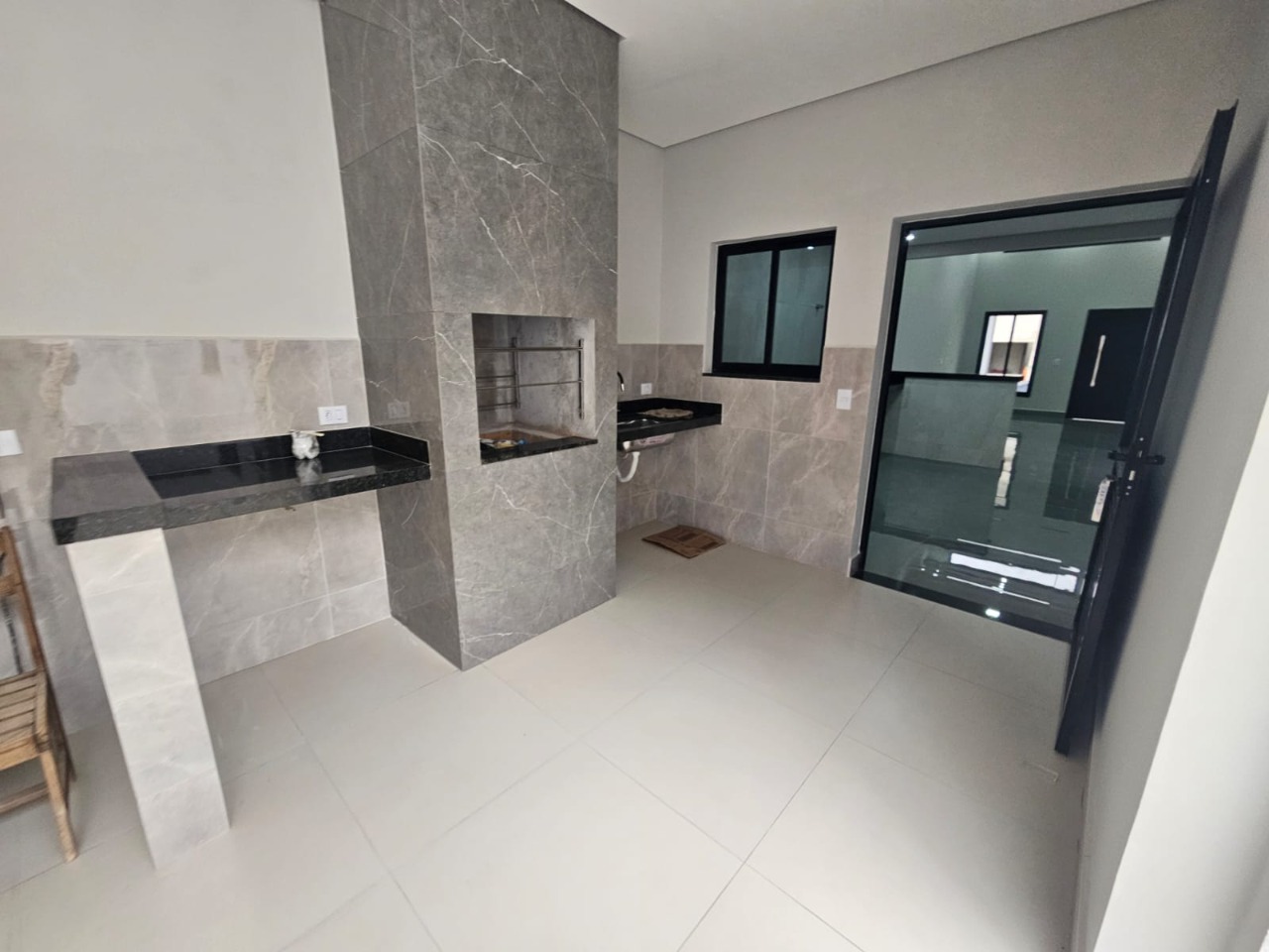 Casa, 3 quartos, 117 m² - Foto 22