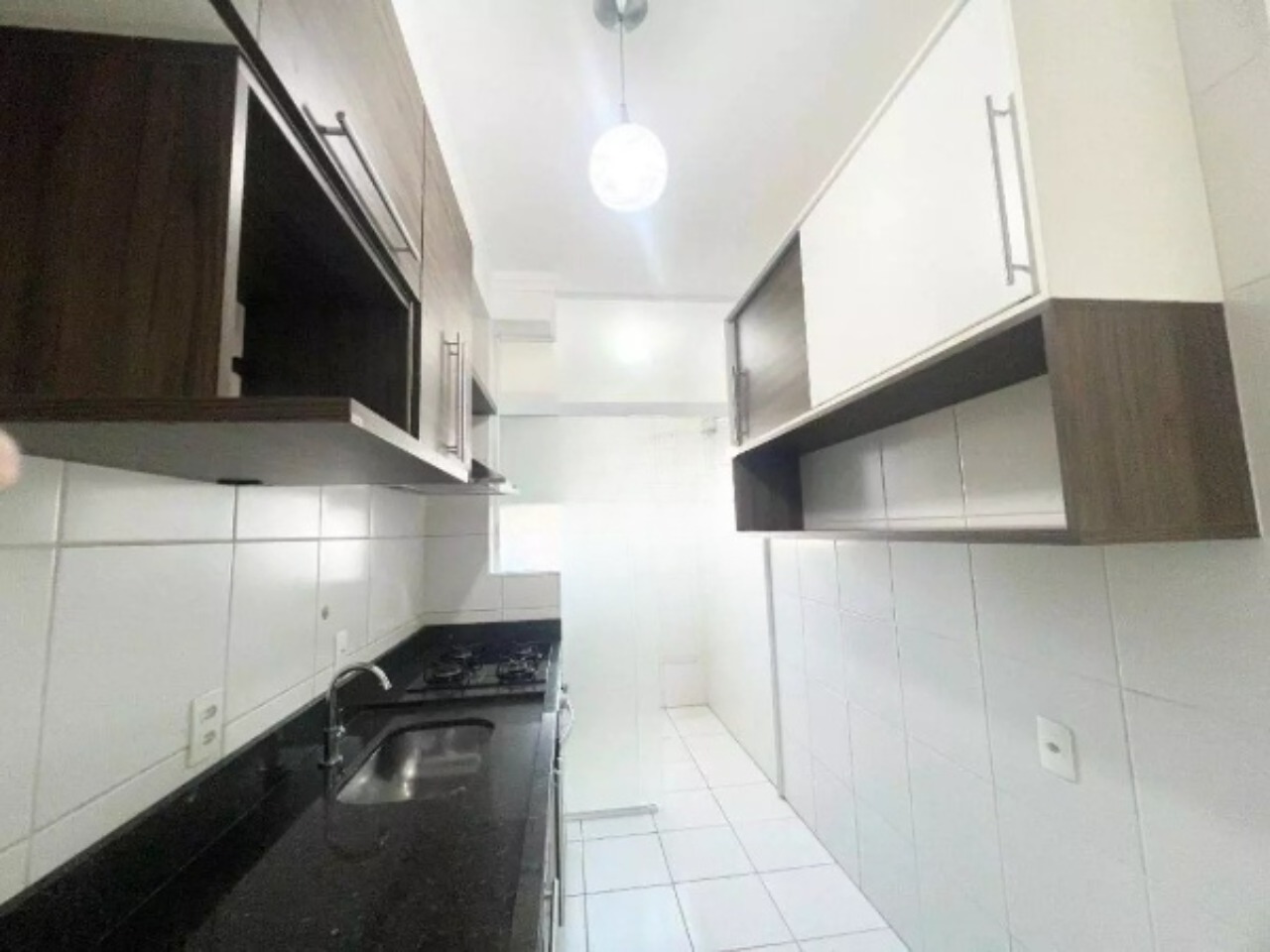 Apartamento, 2 quartos, 52 m² - Foto 3