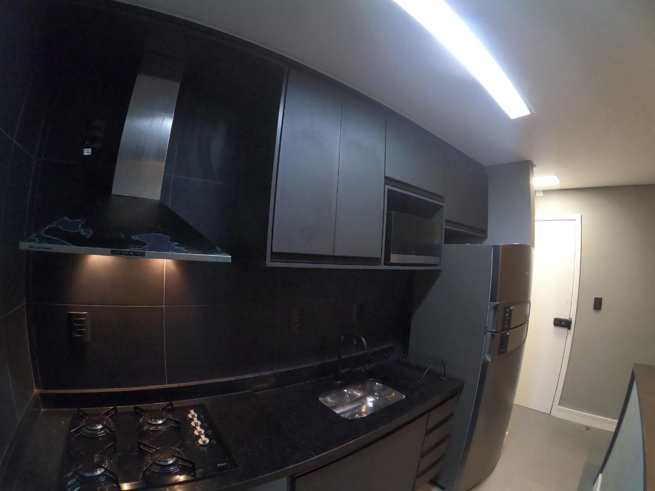 Apartamento, 2 quartos, 52 m² - Foto 3