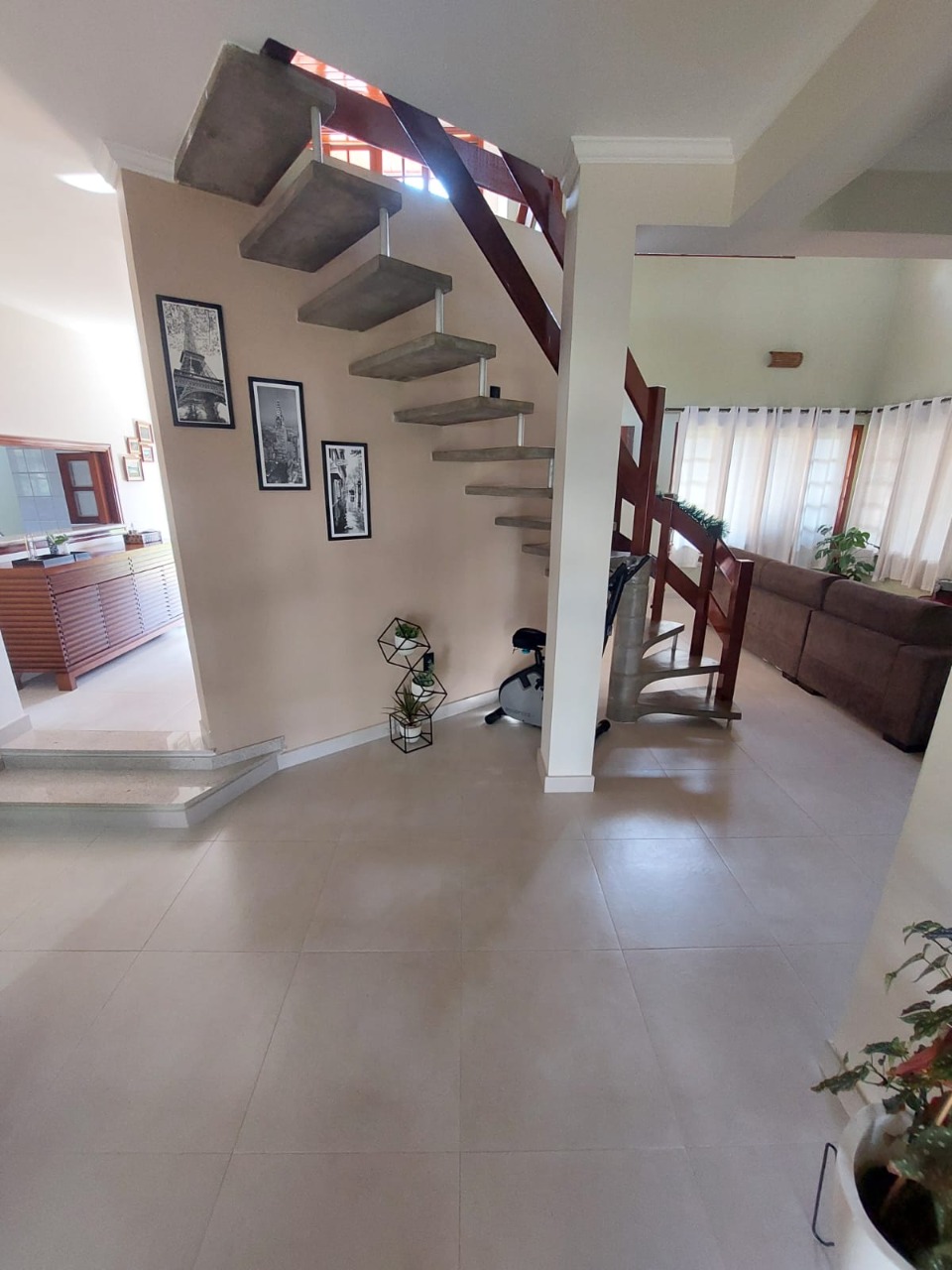 Casa, 4 quartos, 438 m² - Foto 2