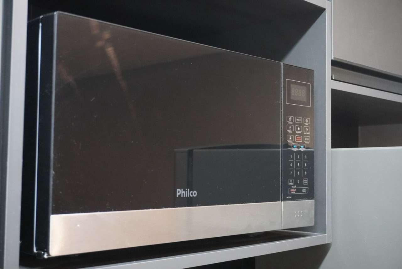 Apartamento, 2 quartos, 52 m² - Foto 8