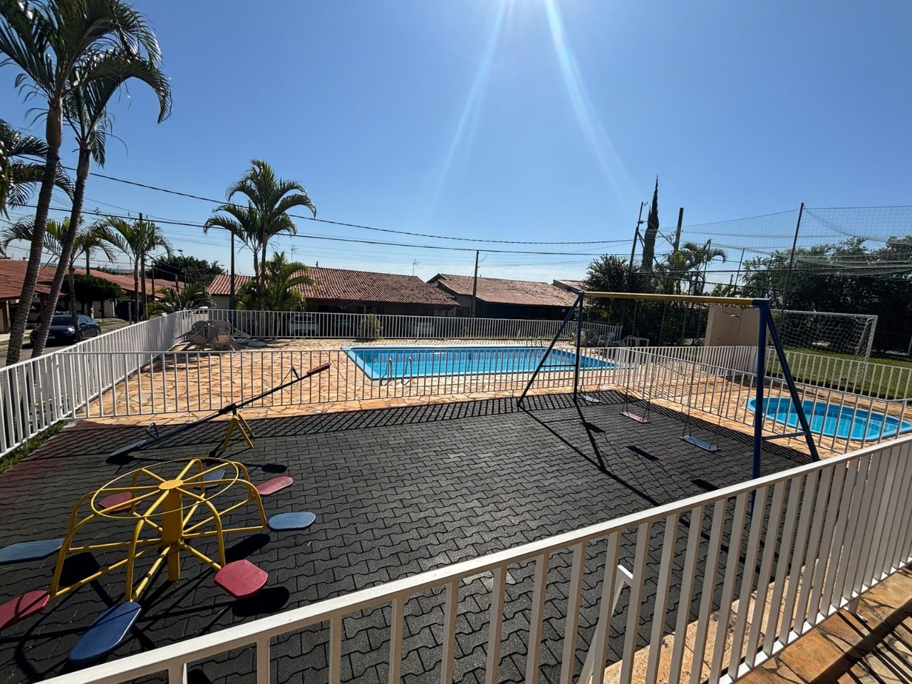 Casa, 3 quartos, 100 m² - Foto 2