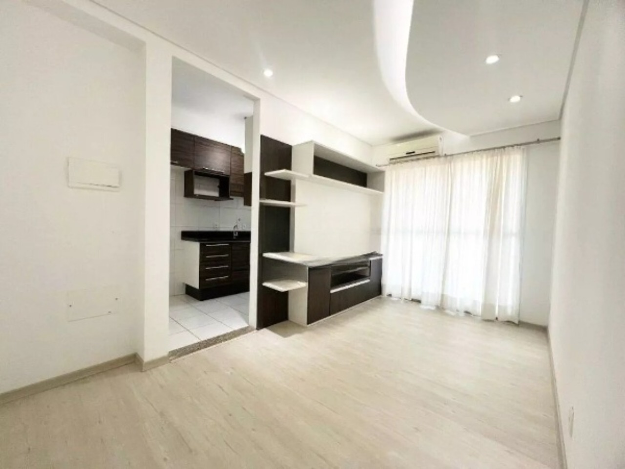 Apartamento, 2 quartos, 52 m² - Foto 7
