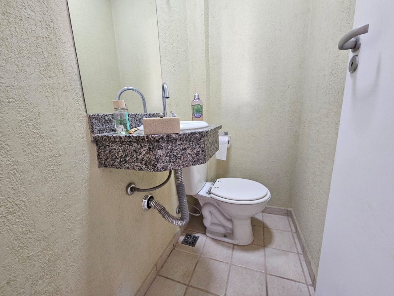 Apartamento, 2 quartos, 65 m² - Foto 21