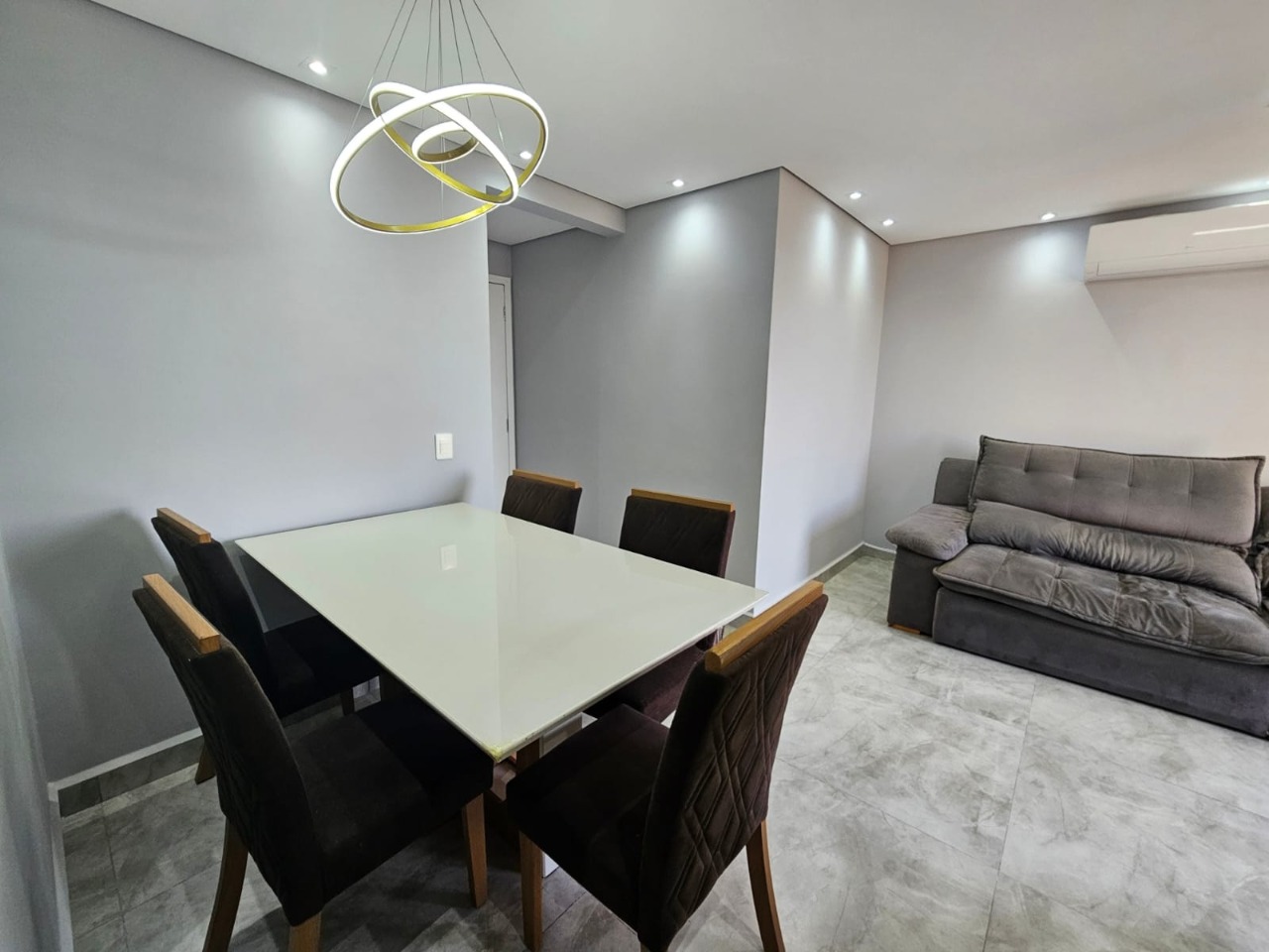 Apartamento, 3 quartos, 74 m² - Foto 8