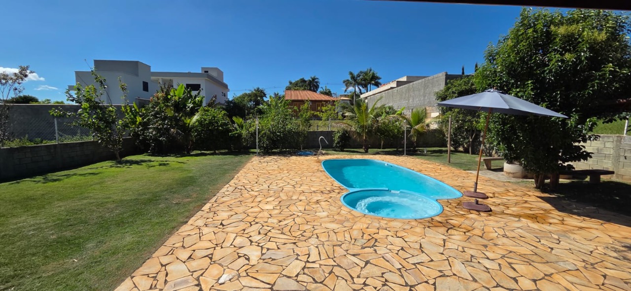 Chácara, 3 quartos, 210 m² - Foto 22