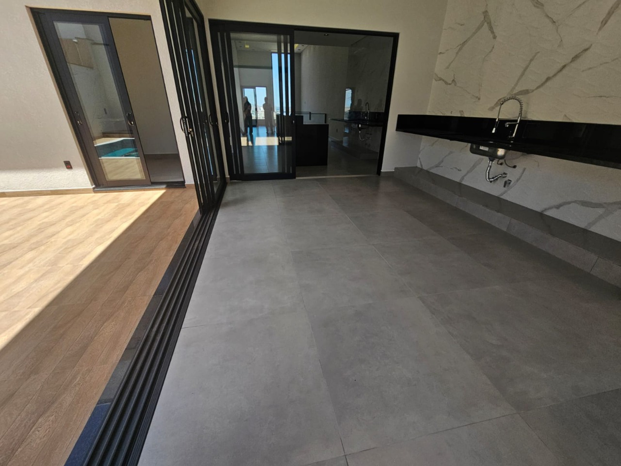 Casa, 3 quartos, 250 m² - Foto 9