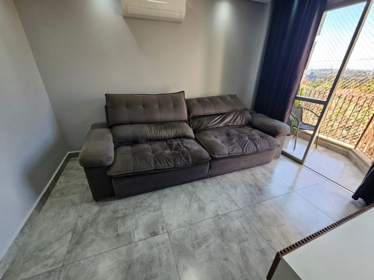 Apartamento, 3 quartos, 74 m² - Foto 5