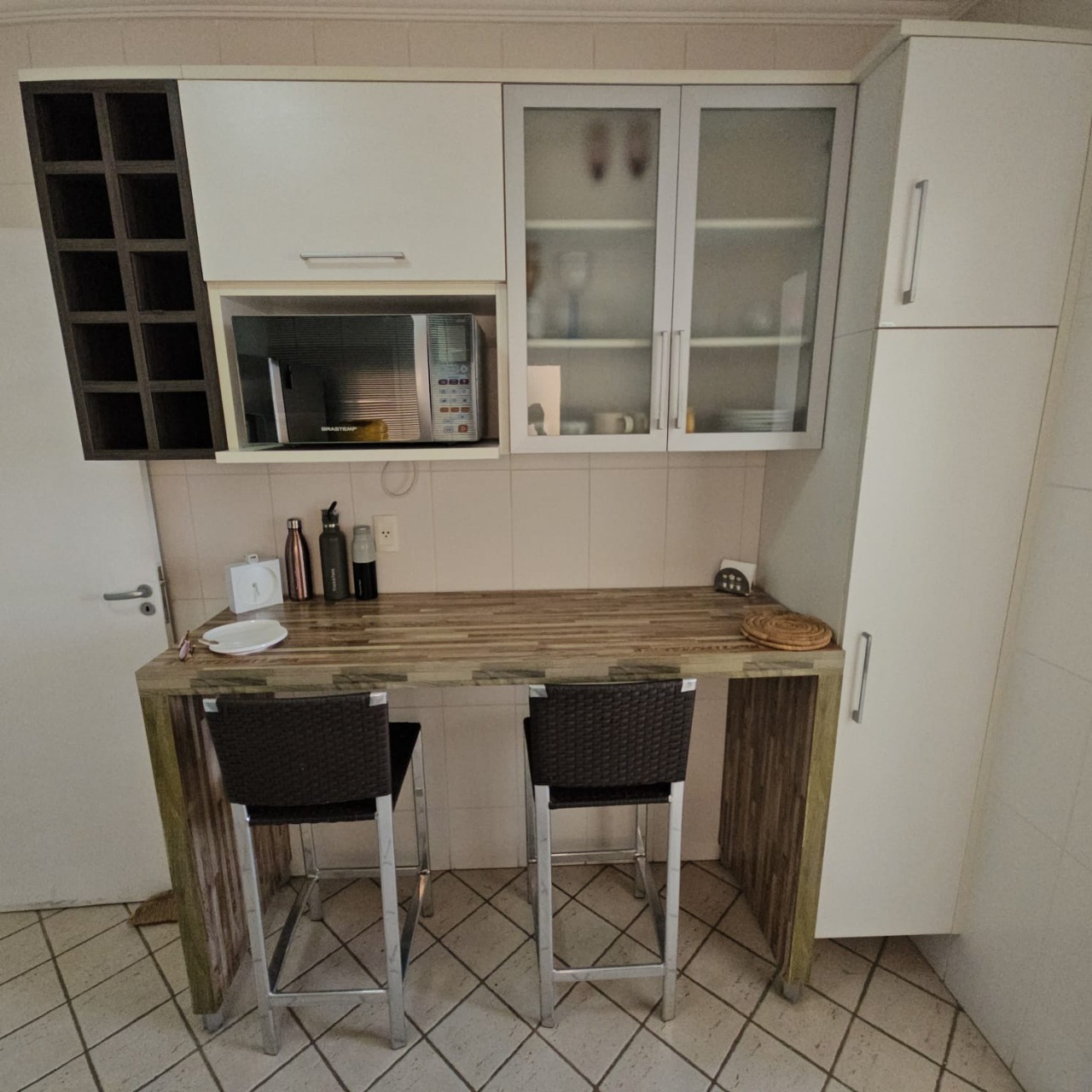 Apartamento, 2 quartos, 65 m² - Foto 12