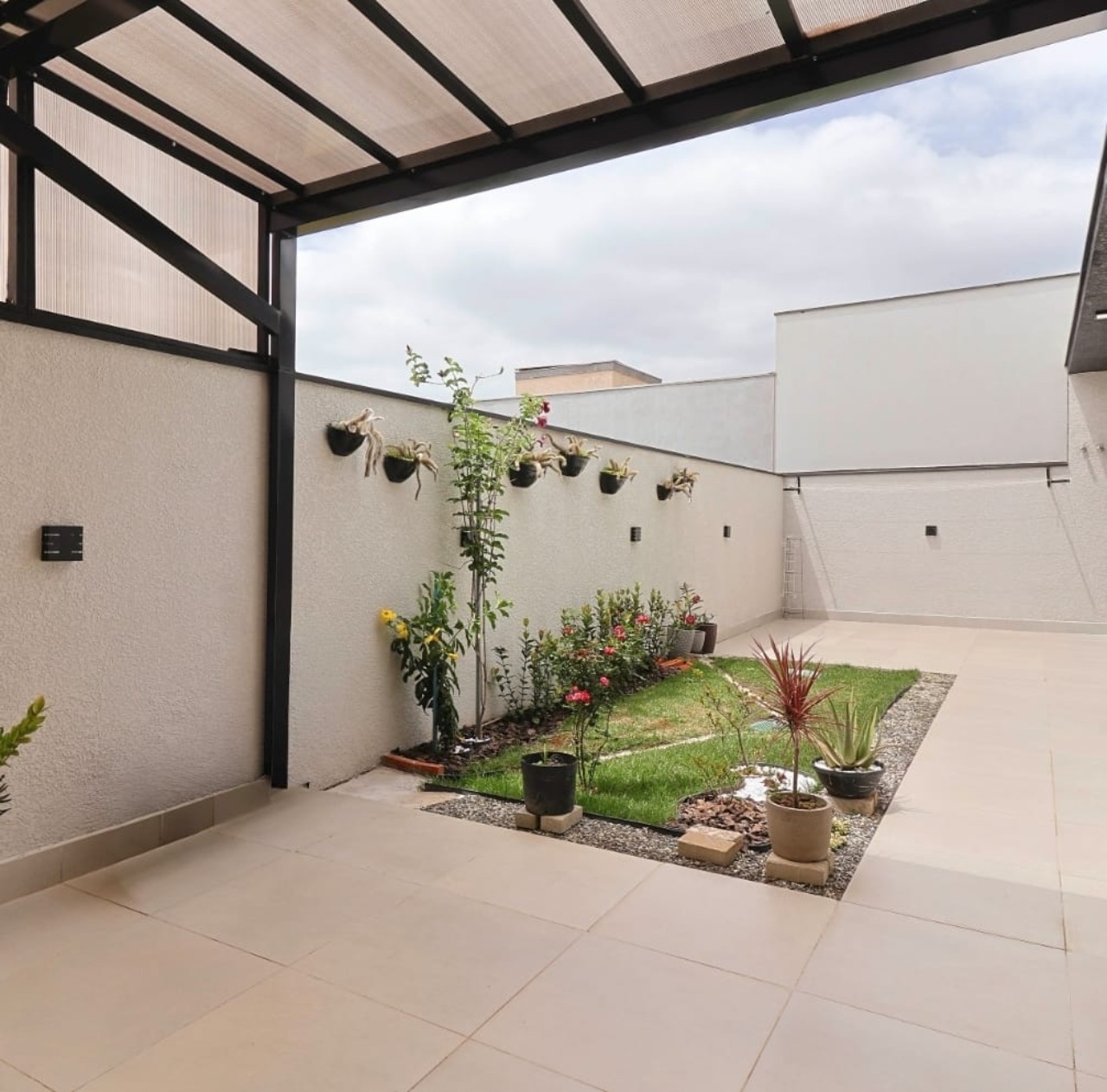 Casa, 3 quartos, 132 m² - Foto 24