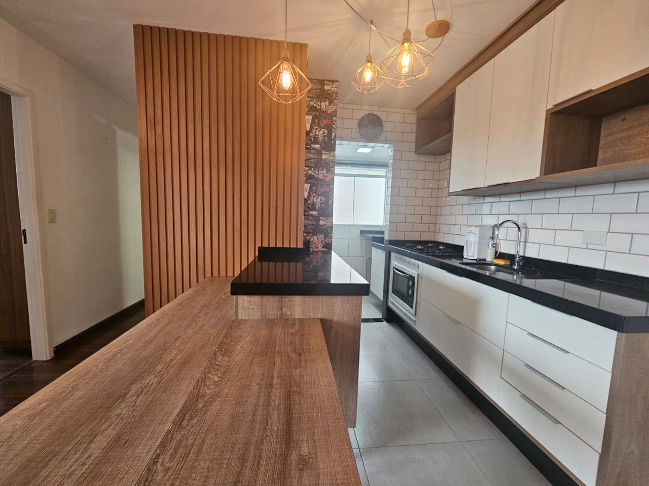 Apartamento, 2 quartos, 52 m² - Foto 9