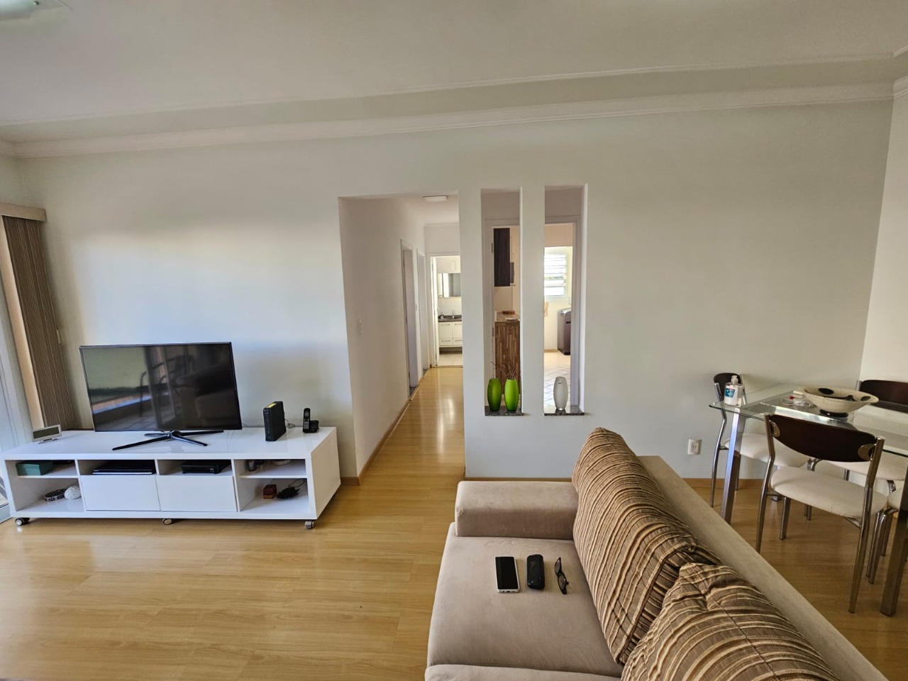 Apartamento, 2 quartos, 65 m² - Foto 7
