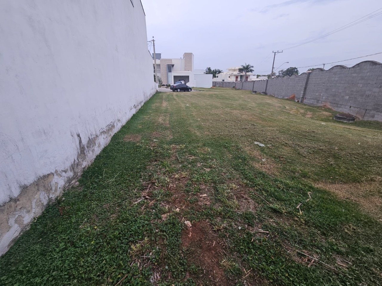 Terreno, 470 m² - Foto 3