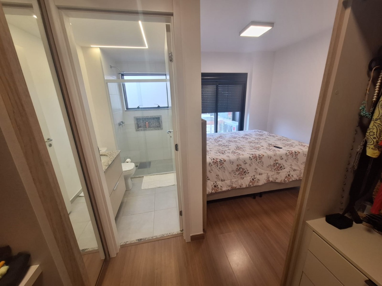 Apartamento, 2 quartos, 85 m² - Foto 15