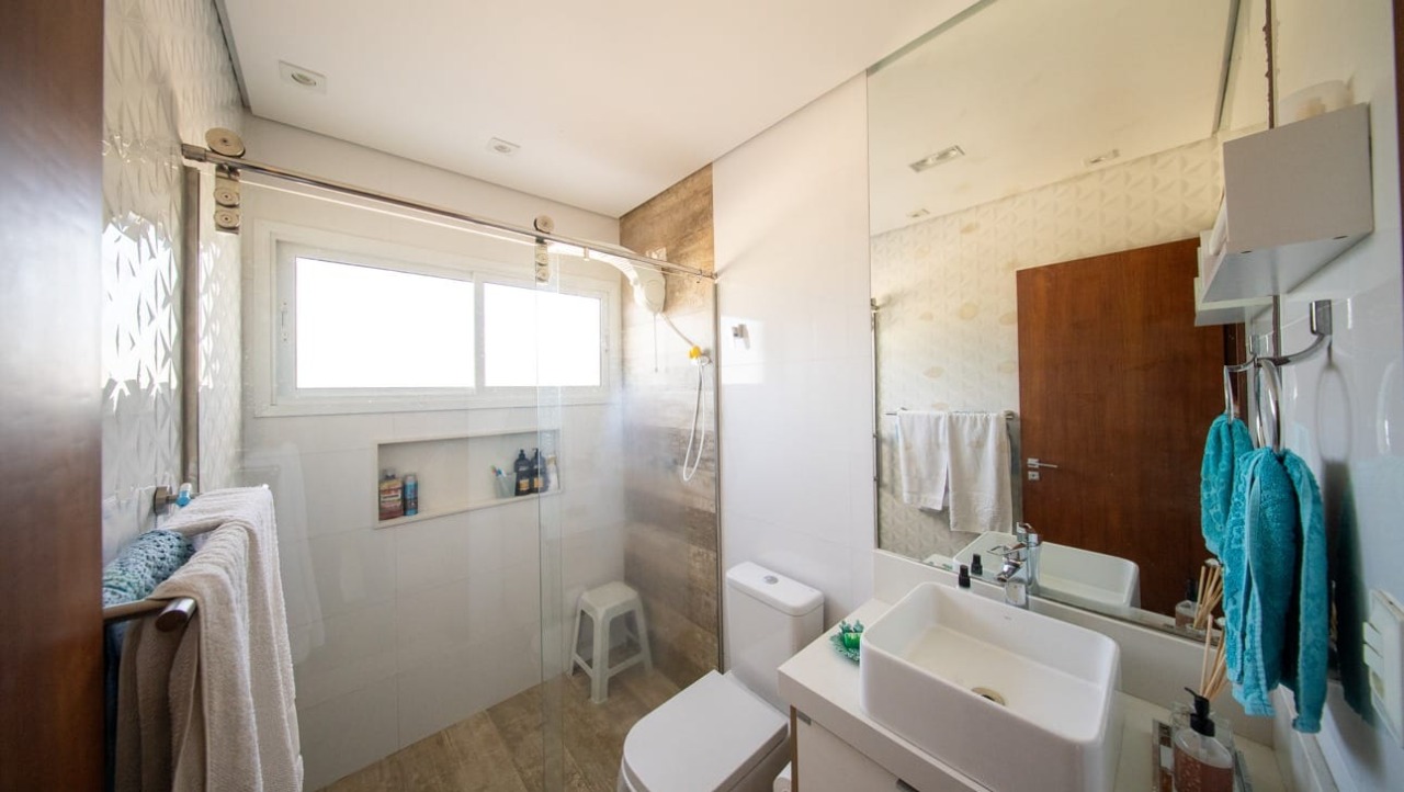 Casa, 3 quartos, 235 m² - Foto 25