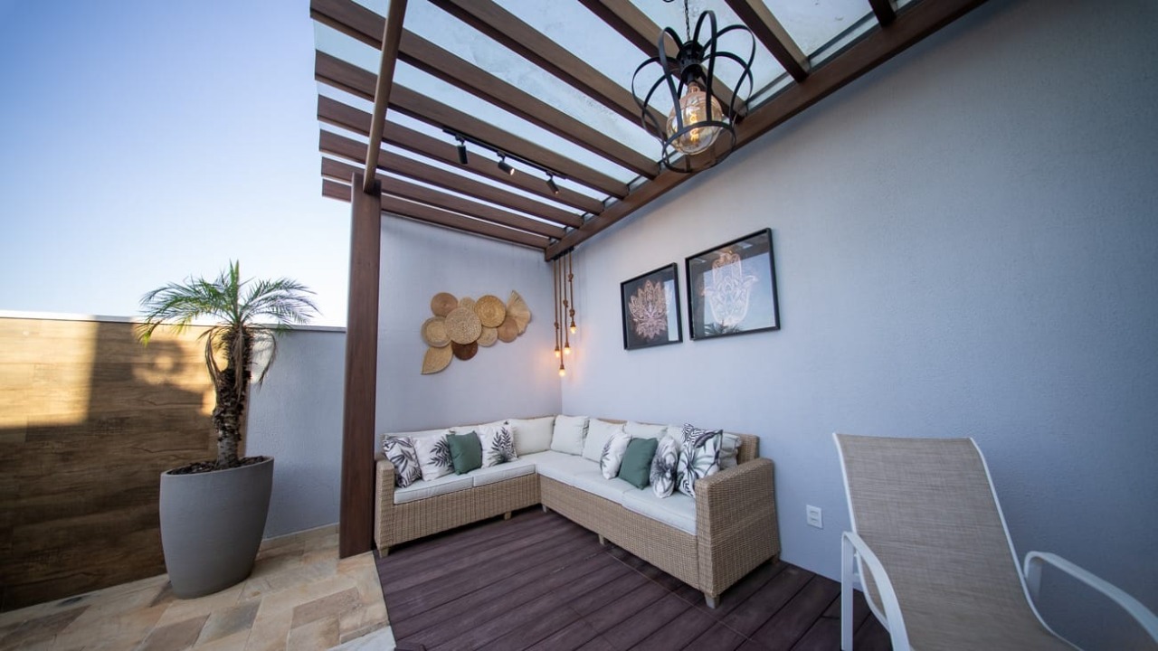 Casa, 3 quartos, 235 m² - Foto 9