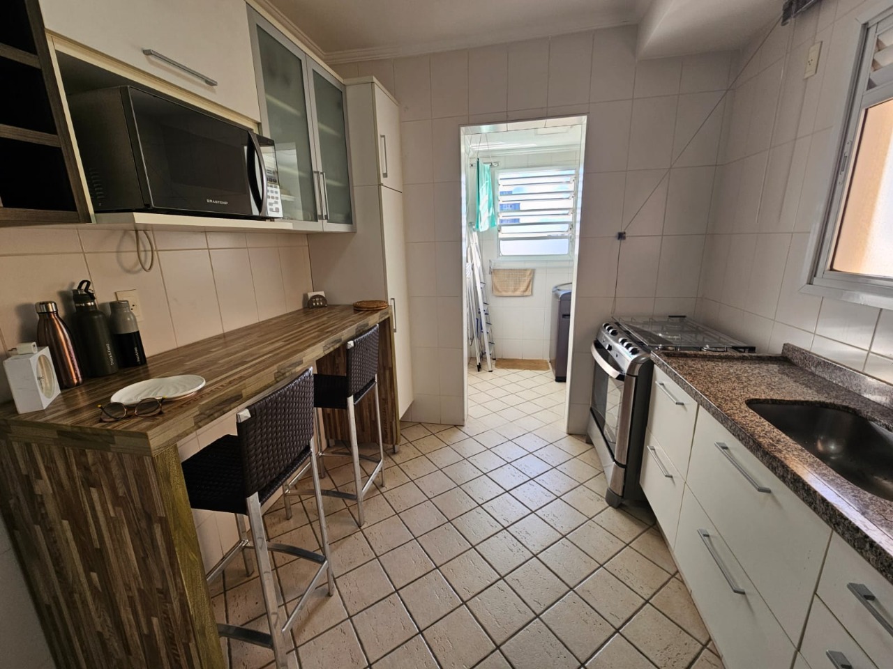 Apartamento, 2 quartos, 65 m² - Foto 10