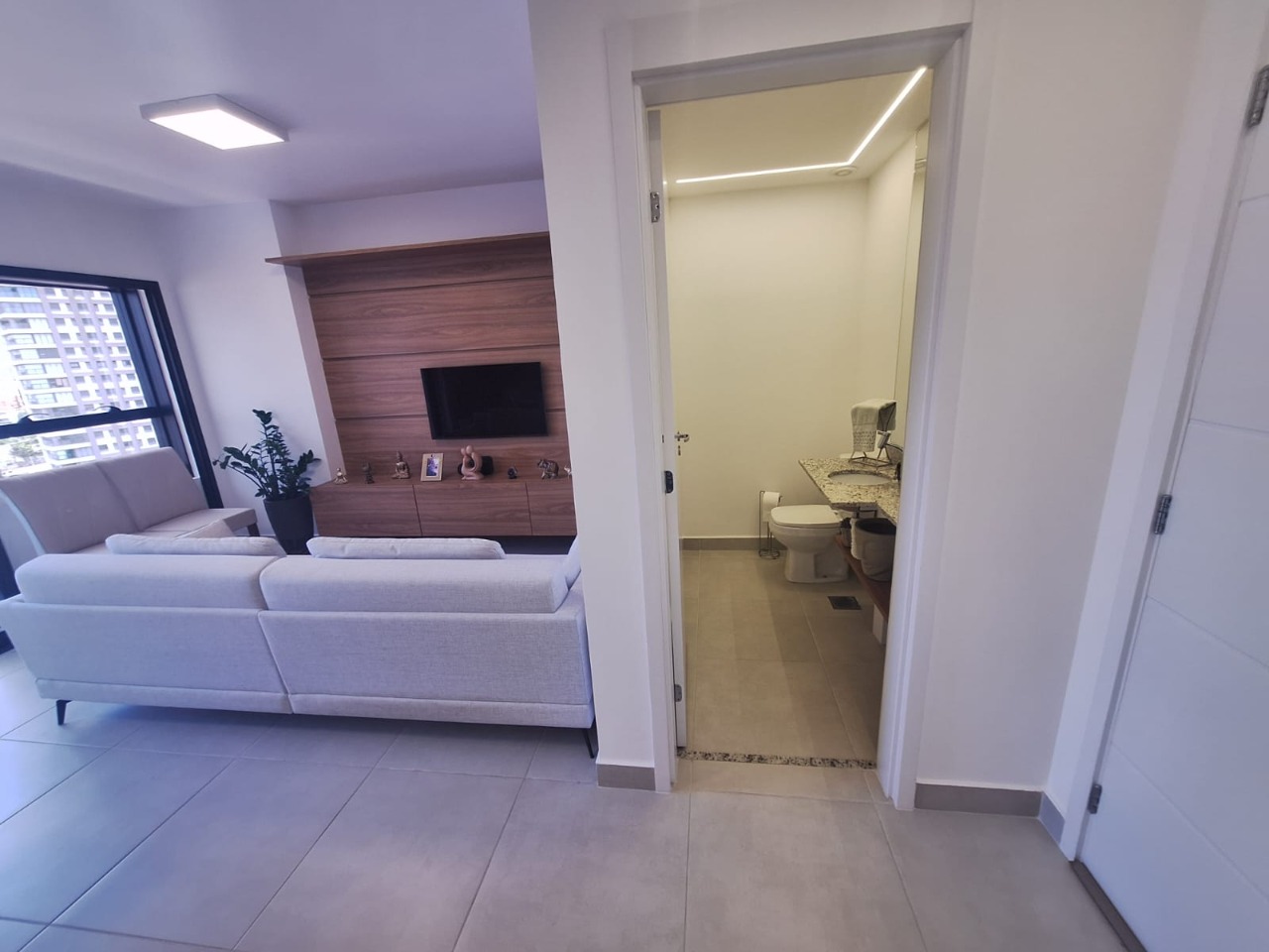 Apartamento, 2 quartos, 85 m² - Foto 10