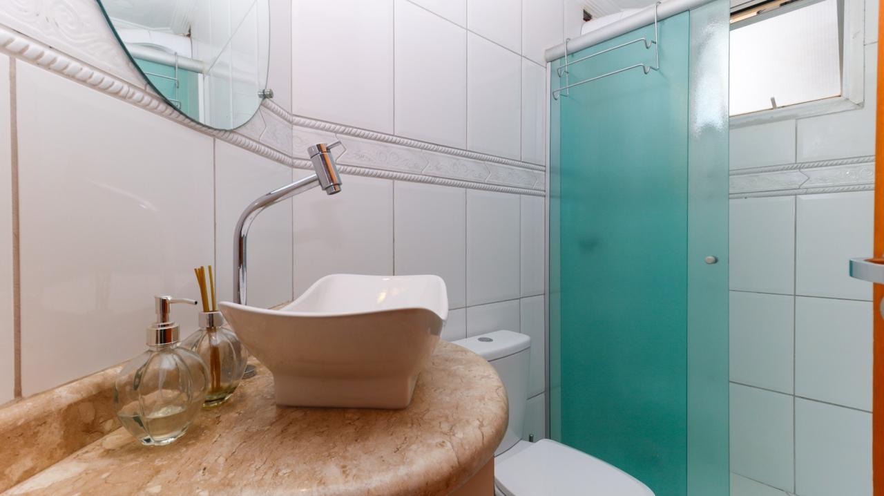 Apartamento, 3 quartos, 74 m² - Foto 9