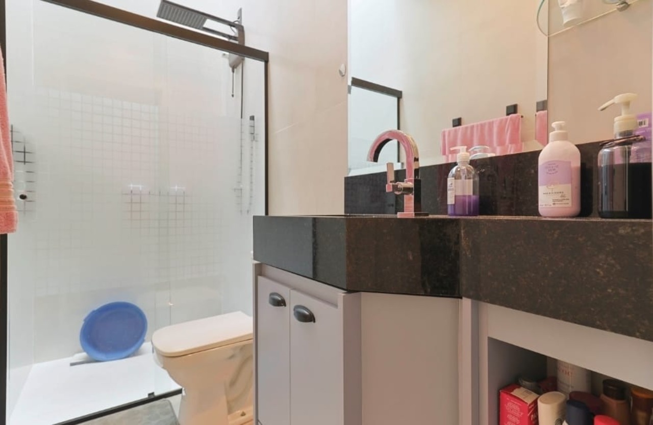 Casa, 3 quartos, 132 m² - Foto 5