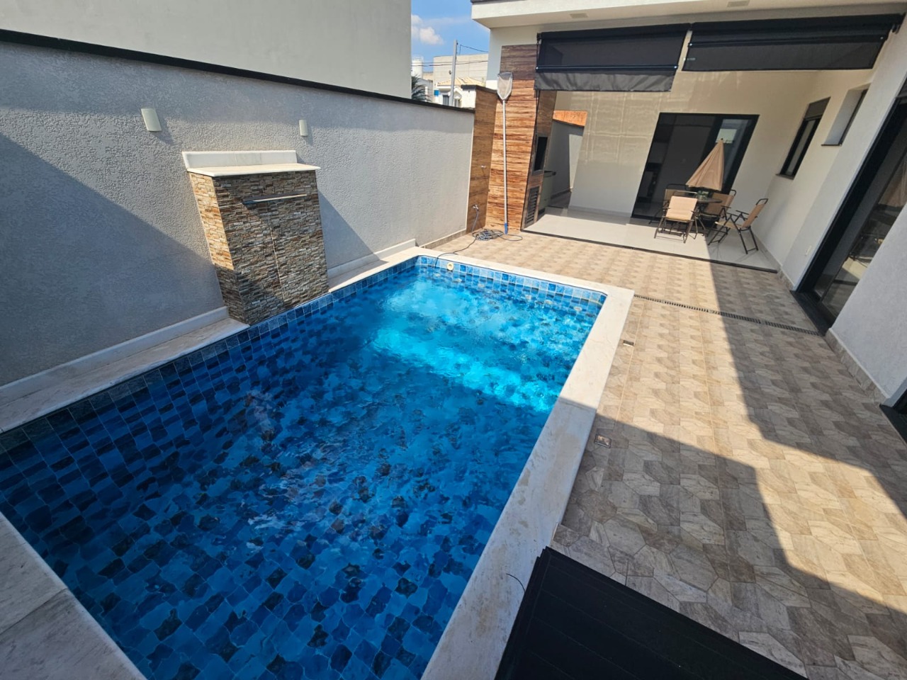 Casa, 3 quartos - Foto 38