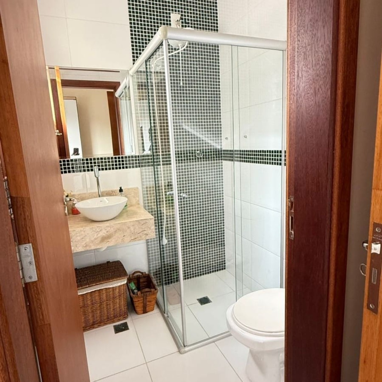 Casa, 3 quartos, 204 m² - Foto 12