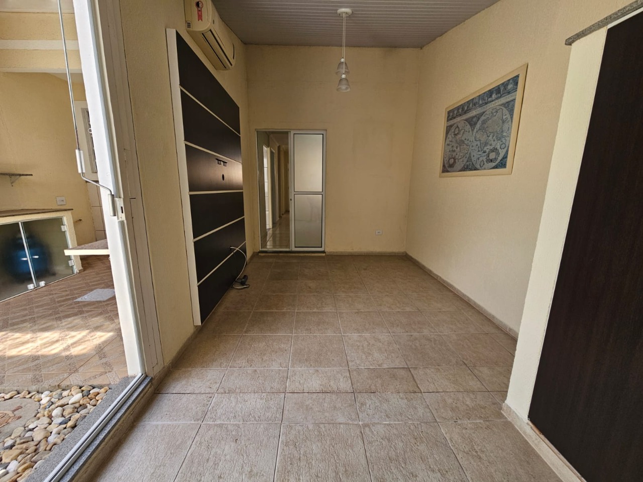 Casa, 4 quartos, 110 m² - Foto 1