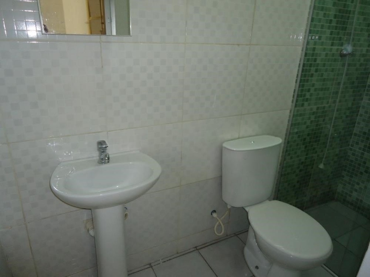 Kitnet-Studio, 30 m² - Foto 7