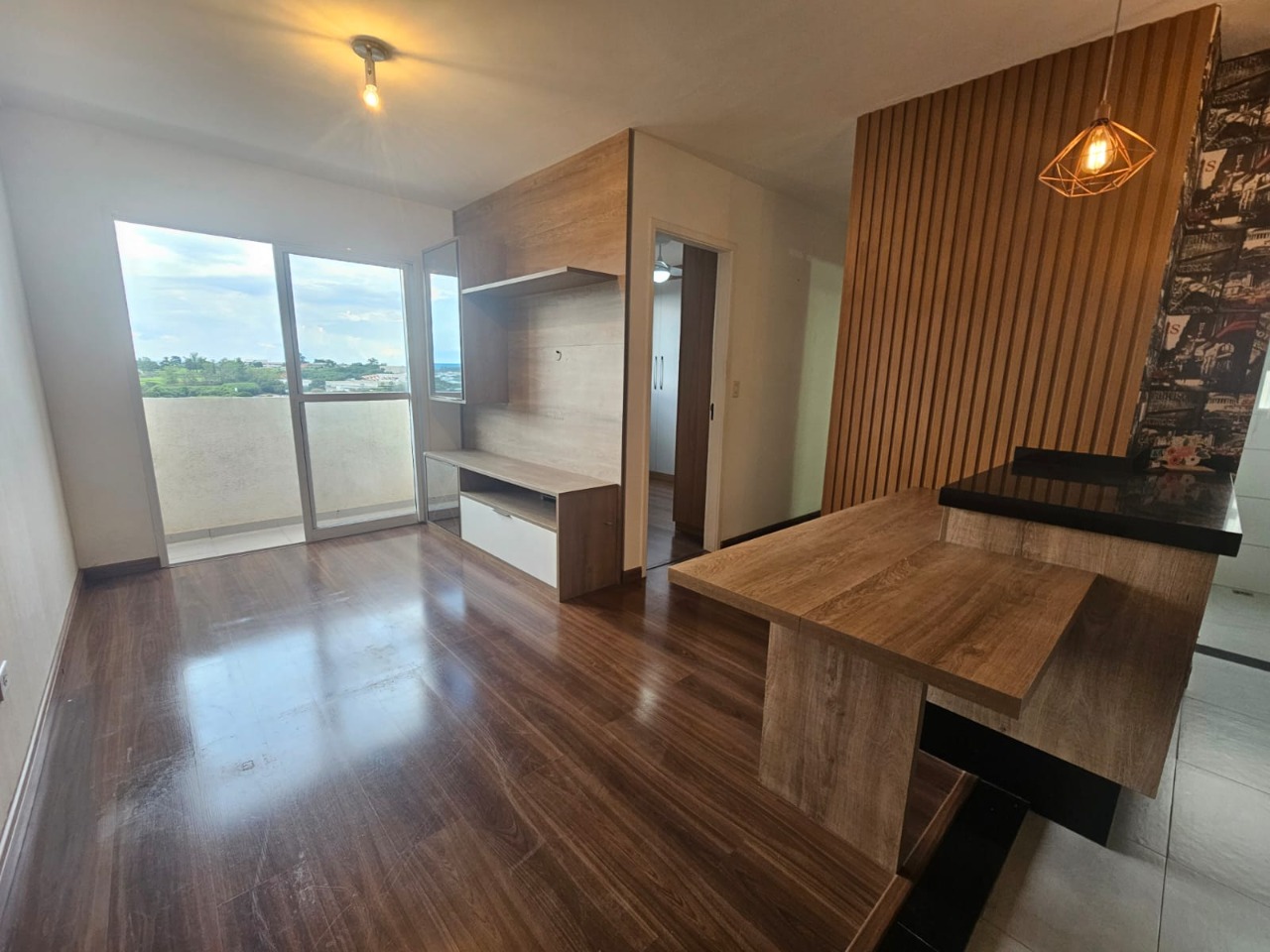 Apartamento, 2 quartos, 52 m² - Foto 8