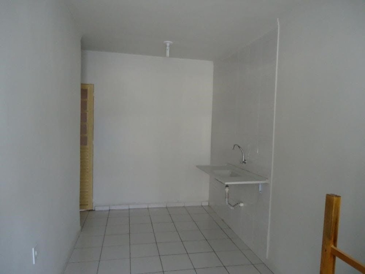 Kitnet-Studio, 30 m² - Foto 3