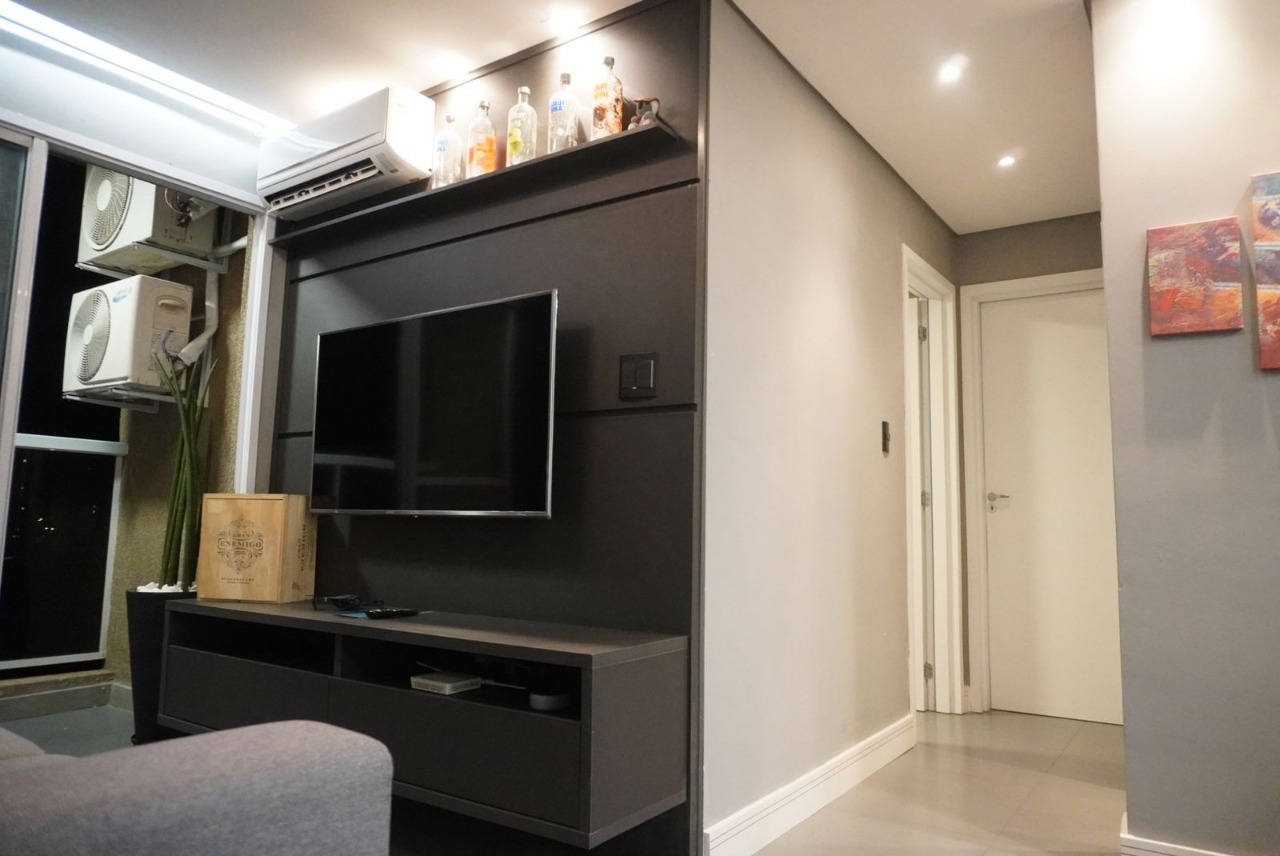 Apartamento, 2 quartos, 52 m² - Foto 14