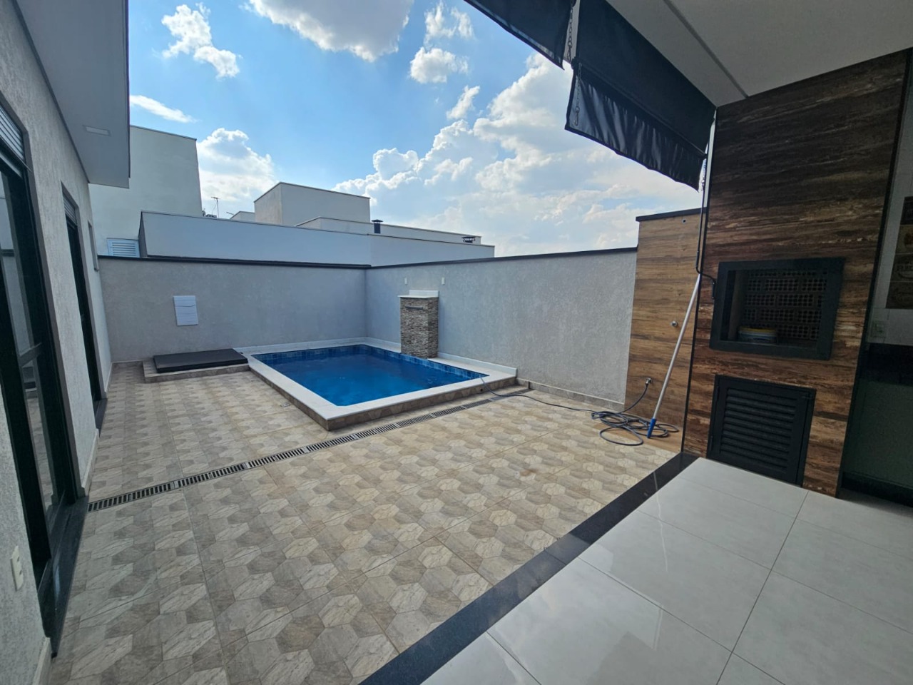 Casa, 3 quartos - Foto 25