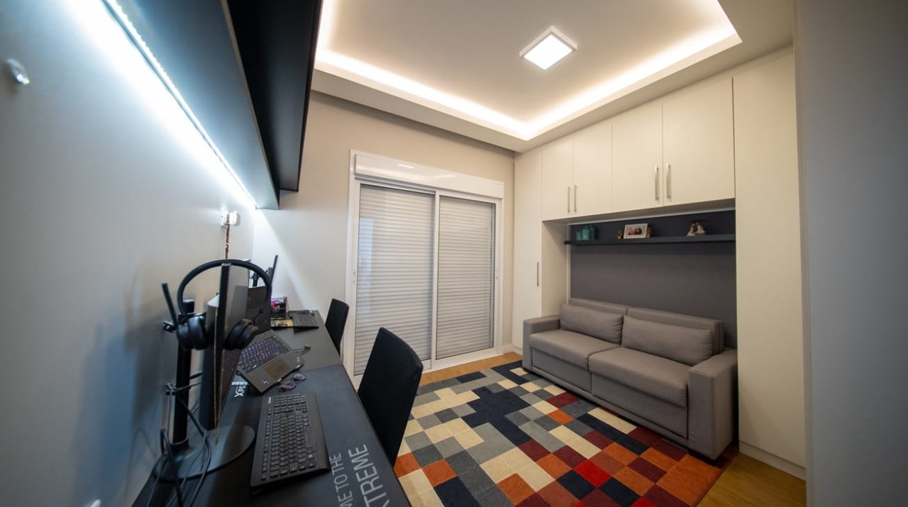 Casa, 3 quartos, 235 m² - Foto 8