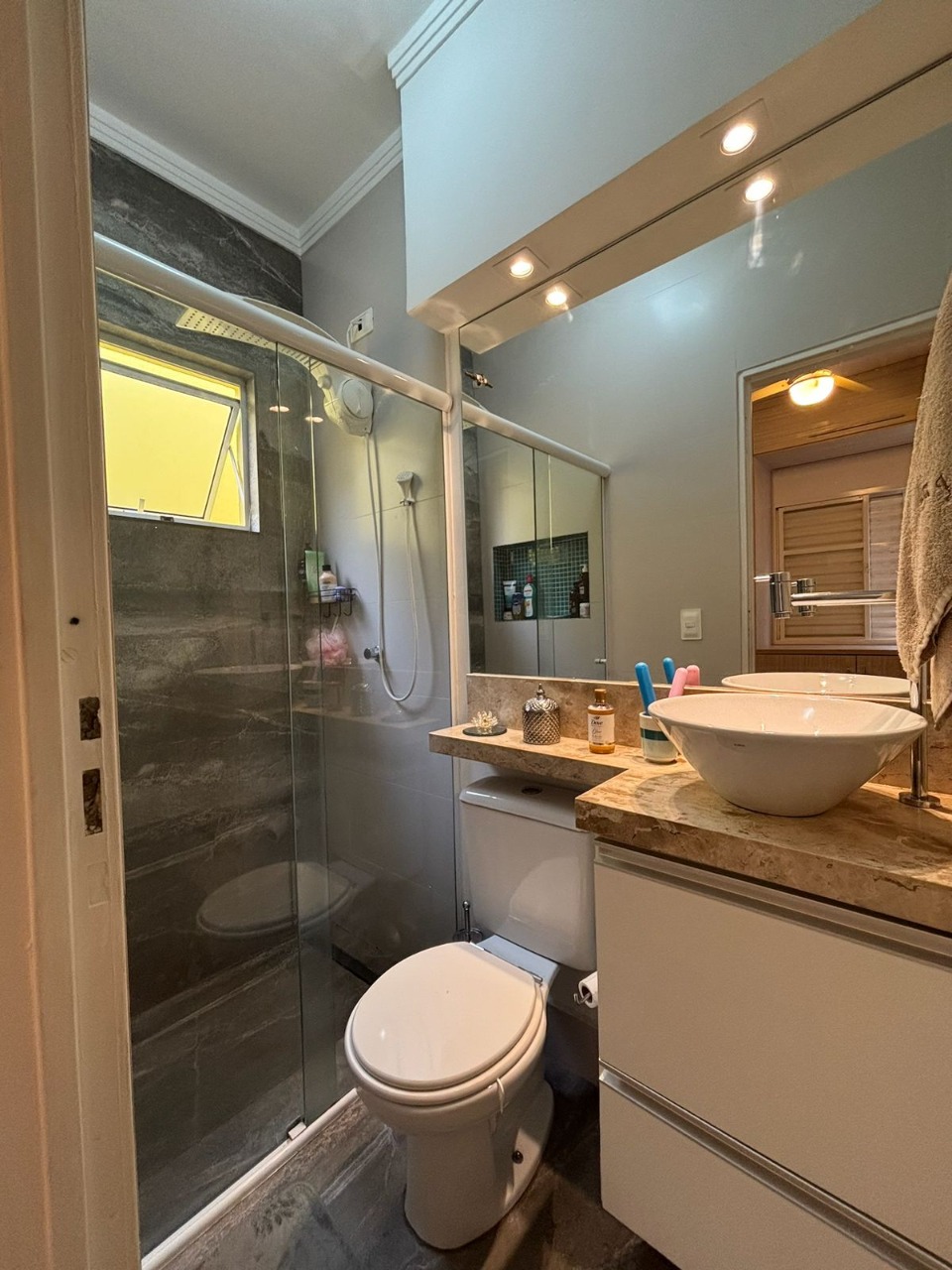 Casa, 3 quartos, 100 m² - Foto 12