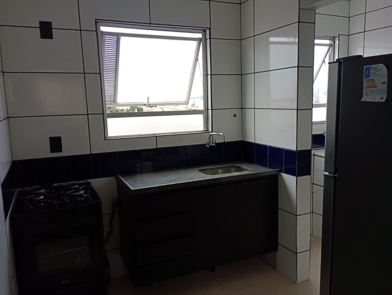 Apartamento, 2 quartos, 47 m² - Foto 2