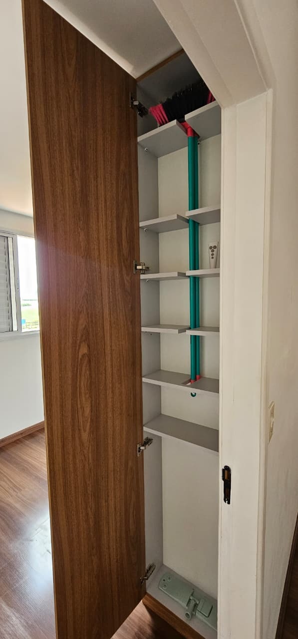 Apartamento, 2 quartos, 52 m² - Foto 17