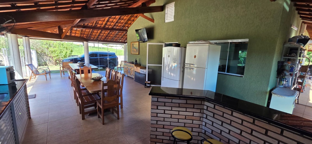 Chácara, 3 quartos, 210 m² - Foto 6