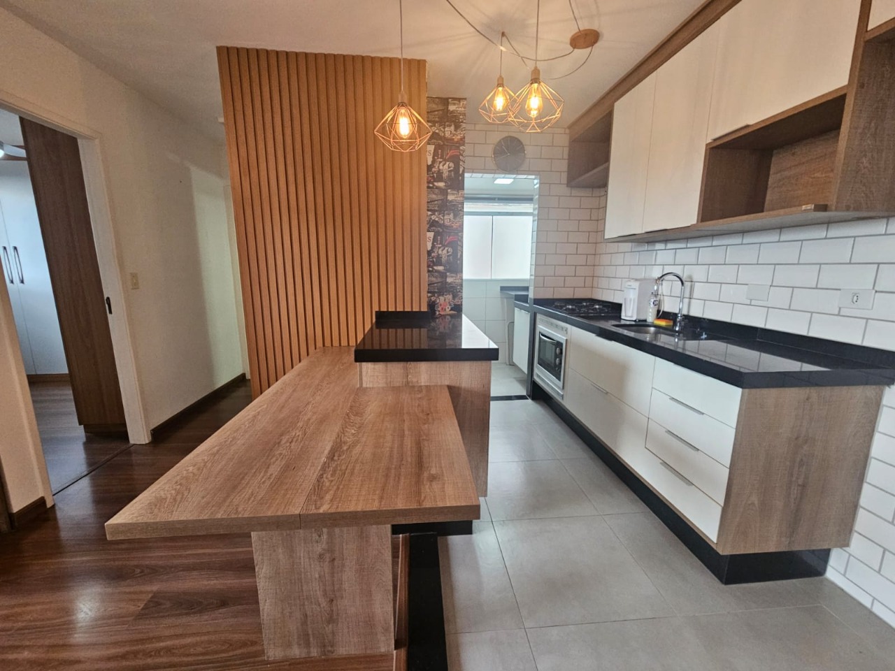 Apartamento, 2 quartos, 52 m² - Foto 10