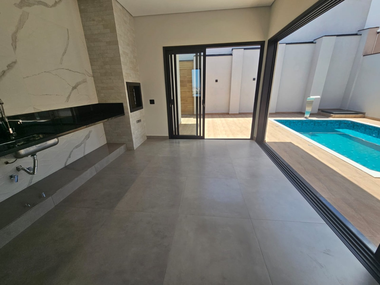 Casa, 3 quartos, 250 m² - Foto 7