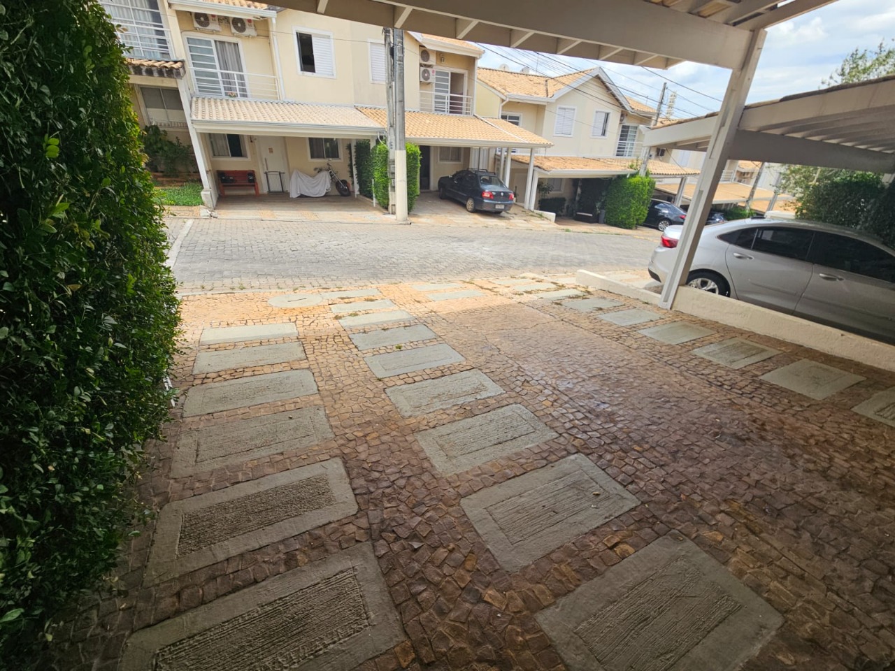 Casa, 3 quartos, 132 m² - Foto 32