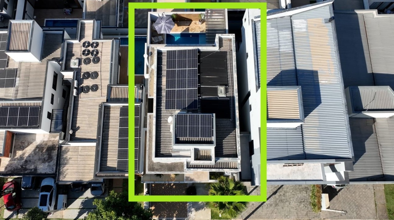 Casa, 3 quartos, 235 m² - Foto 17