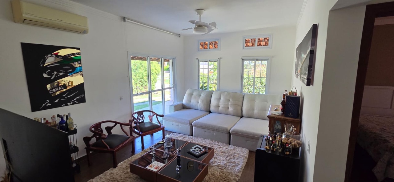 Chácara, 3 quartos, 210 m² - Foto 9