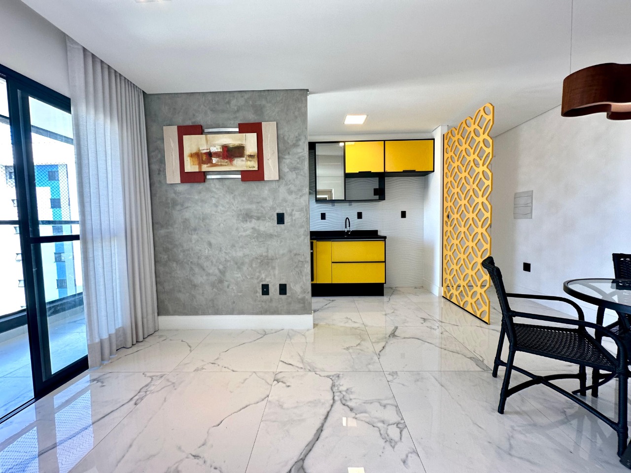 Apartamento, 2 quartos, 57 m² - Foto 6