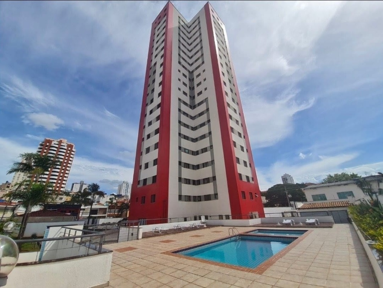 Apartamento, 3 quartos, 95 m² - Foto 25